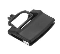 QASULER Embellecedor de ventilación de aire acondicionado for coche, for Mercedes-Benz, W164 X164 ML GL, kit de reparación de clip de lengüeta de salida de ventilación de aire for coche, aire acondici