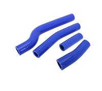 QASULER Enfriador de manguera tubo agua radiador refrigeración motocicleta, for YAMAHA, YZF450 WRF450 YZF WRF 450 2003 2004 2005 2006 2007 Accesorios Manguera de radiador de motocicleta