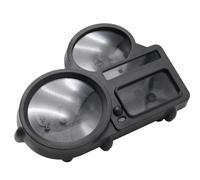 QASULER Estuches for Instrumentos de velocímetro, odómetro, Cubierta for tacómetro, for, R1200GS, R1200 R 1200 GS, R1100GS, ADV, K1300R, K 1300R Cubierta del tacómetro de la Motocicleta(1pcs)