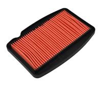 QASULER Filtro de aire for motocicleta, for CBF150SH7 Marruecos Turquía 2007 CBF150 Singapur 2016 17211-KTT-900 Reemplazo del filtro de aire de la motocicleta