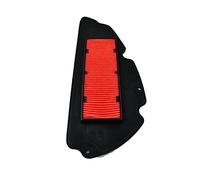 QASULER Filtro de aire for motocicleta Limpiador admisión Scooter SH300i Sporty ABS NF02 2007-2020 SH 300i SH300 i Filtro de aire del motor de motocicleta