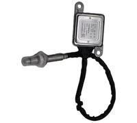 QASULER For, A0009052709 for GLC SLK v-class X253 220d 250d 350d Sensor de oxígeno y nitrógeno Sensor de óxido de nitrógeno Sensor de oxígeno para coche