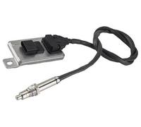 QASULER For A3, 2003-2008 Sensor de óxido de nitrógeno 06F907807F 5WK9-6607 06F907807A 06F907807B Sensor de óxido de nitrógeno Sensor de oxígeno para coche