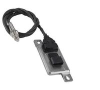 QASULER For A3, 2003-2008 Sensor de óxido de nitrógeno 06F907807F 5WK9-6607 06F907807A 06F907807B Sensor de óxido de nitrógeno Sensor de oxígeno para coche