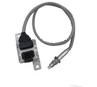 QASULER For A6 A7 3,0 TDI, for Quattro 2018-2021 4K0907807A 4K0907807D 4K0907807F 4K0907807E 4K0907807G Sensor de óxido de nitrógeno Sensor de oxígeno para coche