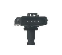 QASULER For, Afh60-14 F82f-12b579-da Fp34-13-215 Fp3413215 Medidor de flujo de aire Afh60 12b579 sensor de masa de aire