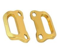 QASULER for Aprilia, RS 660 RS660 Tuono 2020 2021 2022 Accesorios de Motocicleta CNC Asiento Trasero Mango Pasajero Barras Agarre Reposabrazos Barra de Apoyo Trasera para Motocicleta(Black B)