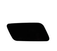 QASULER, for Audi, A3 Sportback 2012 2013 2014 2015 2016 Cubierta del actuador de Limpieza del rociador del lavaparabrisas del Faro Delantero 8V5955275 8V5955276 Tapa de la Boquilla del lavafaros(RIG