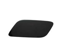 QASULER, for Audi, Q3 2012 2013 2014 2015 2016 2017 2018 Nueva Cubierta de lavaparabrisas del Parachoques Delantero Tapa de Agua del Faro 8U0955275 8U0955275E Tapa de la Boquilla del lavafaros(Left F