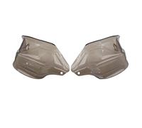 QASULER, for BMW, F900R F900XR F 900 R XR 900R 900XR 2020 Protector de Mano for Motocicleta, Protector de Mano, protección de manija Protectores de Manos para Motocicleta(Brown Handguard)