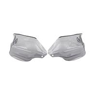 QASULER, for BMW, F900R F900XR F 900 R XR 900R 900XR 2020 Protector de Mano for Motocicleta, Protector de Mano, protección de manija Protectores de Manos para Motocicleta(Gray Handguard)