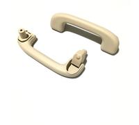 QASULER For BYD, for F3 F3R G3 L3, conjunto de manija de techo, manija de techo nueva con manija de reposabrazos retráctil Asidero de techo interior(New right)