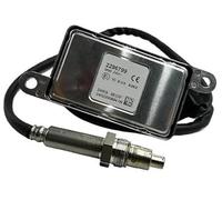 QASULER For camión Scania 2296799 5WK96612F 2020691 1872080 2247379 5WK96612D Sensor de óxido de nitrógeno y oxígeno Sensor de oxígeno para coche
