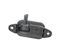 QASULER For Citroën, for Peugeot, for Jumper 307 407 Boxer, for Ducato III 3.0 HDI, Sensor de presión diferencial DPF 552103040 9645022680 1400952180 Sensor de presión diferencial