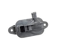 QASULER For Citroën, for Peugeot, for Jumper 307 407 Boxer, for Ducato III 3.0 HDI, Sensor de presión diferencial DPF 552103040 9645022680 1400952180 Sensor de presión diferencial