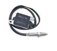 QASULER For Detroit, DD13 DD15 DD16 Sensor de oxígeno y nitrógeno A0101532228 5WK97338A Sensor de óxido de nitrógeno Sensor de oxígeno para coche