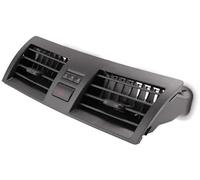 QASULER For, for Camry 2006-2011 Embellecedor de la cubierta de ventilación del vehículo