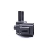 QASULER For Ford, for Focus, MAX Galaxy Kuga, for Mondeo, for, C30 S40, Sensor de presión diferencial DPF 1698614 31319635 LR028861 AV615L20AB Y177 Sensor de presión diferencial