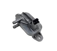 QASULER For IVECO, for Aceite de distribución de minibús Daily IV 2007-2011, Sensor de presión del Filtro de partículas diferencial DPF 552103040 Sensor de presión diferencial