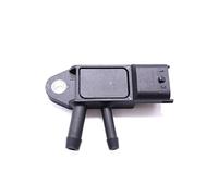 QASULER For Jeep, for Renegade, for Dodge, for Journe, for Fiat, for Freemont, Sensor de presión diferencial de Escape DPF 2.0 CRD 0281002783 0281002784 0281006287 Sensor de presión diferencial
