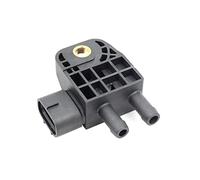 QASULER For Kia, for Ceed 2006-2012, Sensor de presión diferencial de Escape DPF, Aceite 9022090001 392102F600 39210 2F600 Sensor de presión diferencial