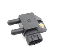 QASULER For Kia, for Soul 1.6 CRDI 16V MPV Aceite D4FB 2009, Sensor de presión de Escape diferencial DPF 392102A800 Sensor de presión Sensor de presión diferencial