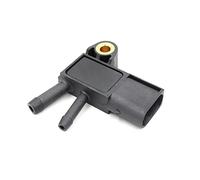 QASULER For la Clase 0061539528 ABCEMRS, for Sprinter, for Vito, Sensor de presión diferencial DPF 0281002761 0281002762 0281002823 Sensor de presión diferencial