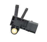 QASULER For la Clase 0061539528 ABCEMRS, for Sprinter Vito, Sensor de presión diferencial DPF 0281002761 0281002762 0281002823 Sensor de presión diferencial