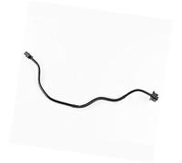 QASULER For Land, for Rover, LR024251 MANGUERA DE RADIADOR 2.0L 16V TUBO AGUA SUPERIOR AL TANQUE EXPANSIÓN Refrigeración del motor