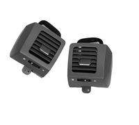 QASULER For Lexus, for GX470 2003 2004 2005 2006 2007 2008 2009 Rejilla de Aire Acondicionado Salida de ventilación de Aire del Tablero Salida de ventilación del Coche