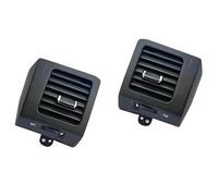QASULER For Lexus, for GX470 2004 2005 2006 2007 2008 2009 Salida de ventilación de Aire for Tablero Rejilla de Aire Acondicionado Salida de ventilación del Coche