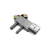 QASULER For Mazda, 3 6, for Mitsubishi, ASX, for Subaru, for Impreza 1.8 2.0 2.2 2.5, Sensor de presión diferencial de Escape DPF 22627AA500 1865A210 Sensor de presión diferencial