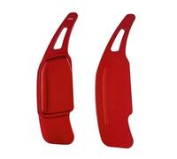 QASULER For Peugeot, 308 3.ª generación, 408 PHEV 2022 2023 SW GT Hybrid Premium Car Volante Palanca de cambios Extensión Accesorios Cubierta del ala lateral del alerón trasero del co(Rot)