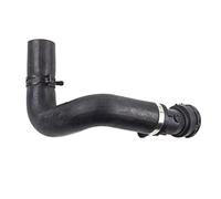 QASULER For Range, Rover, 2006-2009, PCH501720 Manguera superior del radiador refrigerante motor Refrigeración del motor