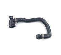 QASULER For S63 S65 S500, A2225014691 Manguera de refrigerante for automóvil Tubo retorno 2225014691 Tubería agua radiador aceite Refrigeración del motor