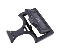 QASULER For, Serie 3/4 G20 G28 G22 Coche 15W Teléfono móvil Cargador inalámbrico QI Encendedor Tablero de Carga de teléfono móvil Modificado Cargador inalámbrico para Coche QASULER