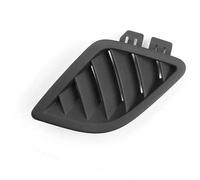 QASULER For, Serie 5 F10 2011-2017 Tablero de Instrumentos de automóvil Aire Acondicionado Izquierdo Derecho A/C Rejilla de ventilación Cubierta de Salida 51459207397 51459207398 Salida de ventilació