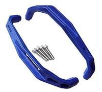 QASULER for, T-ENERE 700 Tenere700 XTZ 7 T7 2019 2020 2021 Nueva Motocicleta manija Trasera del Pasajero Barra de Agarre reposabrazos Barra de Apoyo Trasera para Motocicleta(Black K)