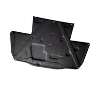 QASULER , for Toyota, for Land Cruiser, Serie 80 FJ FZJ HDJ HZJ FZJ80 HDJ80 LC80 Almohadilla de algodón aislante insonorizada y térmica for motor almohadilla aislante del compartimento del motor