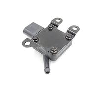 QASULER For X5 E70 2006-2013, Sensor de presión de Escape diferencial DPF, Sensor de presión de Aceite 780801301 13627808013 Sensor de presión diferencial