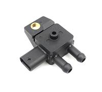 QASULER For X6 F16 2014 2015 2016 2017, Sensor de presión de Escape diferencial DPF Aceite N5 780575801 7805758 13627805758 7805758 01 Sensor de presión diferencial
