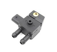 QASULER For X6 F16 2014 2015 2016 2017, Sensor de presión de Escape diferencial DPF Aceite N5 780575801 7805758 13627805758 7805758 01 Sensor de presión diferencial