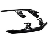 QASULER for, Xmax 300 X-MAX300 2017 2018 2019 2020 Manija Trasera Asiento del Pasajero Barras de Agarre Mano Reposabrazos Accesorios Motocicleta Barra de Apoyo Trasera para Motocicleta