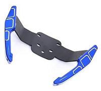 QASULER for ZONTES, ZT125-U 125U U 125 U1 155U 155U1 Accesorios de Motocicleta Empuñaduras Pasajero Empuñadura Trasera Manijas Barra Reposabrazos Barra de Apoyo Trasera para Motocicleta(Black N)