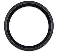 QASULER Funda con llavero for interruptor de botón arranque motor automático, for, A4, A5, A7, Q3, Q5, Q7, cubierta decorativa, accesorio Interior Calcomanía de adorno para arranque por botón del v