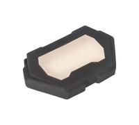 QASULER Funda Protectora de Silicona Impermeable for Pantalla de Tablero de Instrumentos de Patinete eléctrico Kugoo, KUKIRIN G2 Pro/G2 MAX Panel De Display De Patinete Eléctrico