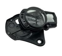 QASULER GSXR 600 GSXR600 GSXR750 2006-2010 K6 K7 K8 K9 K10 Caja de Instrumentos for velocímetro, medidor, odómetro, tacómetro, Cubierta de la Carcasa Carcasa del tacómetro de Motocicleta(C)