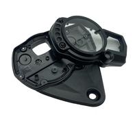 QASULER GSXR1000 GSXR 1000 2005 2006 K5 K6 Velocímetro Odómetro Tabla de Velocidad Caja de Instrumentos Caja de Cubierta del medidor de tacómetro Cubierta del tacómetro de la Motocicleta(C)