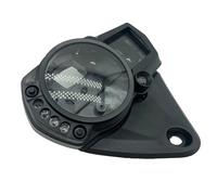 QASULER GSXR1000 GSXR 1000 2005 2006 K5 K6 Velocímetro Odómetro Tabla de Velocidad Caja de Instrumentos Caja de Cubierta del medidor de tacómetro Cubierta del tacómetro de la Motocicleta(A)