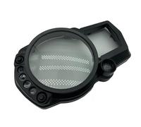 QASULER GSXR1000 GSXR 1000 2005 2006 K5 K6 Velocímetro Odómetro Tabla de Velocidad Caja de Instrumentos Caja de Cubierta del medidor de tacómetro Cubierta del tacómetro de la Motocicleta(B)
